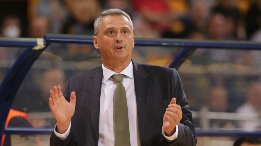 Ράντονιτς: «Χρειαζόμαστε χρόνο να δούμε ποιοι είμαστε»