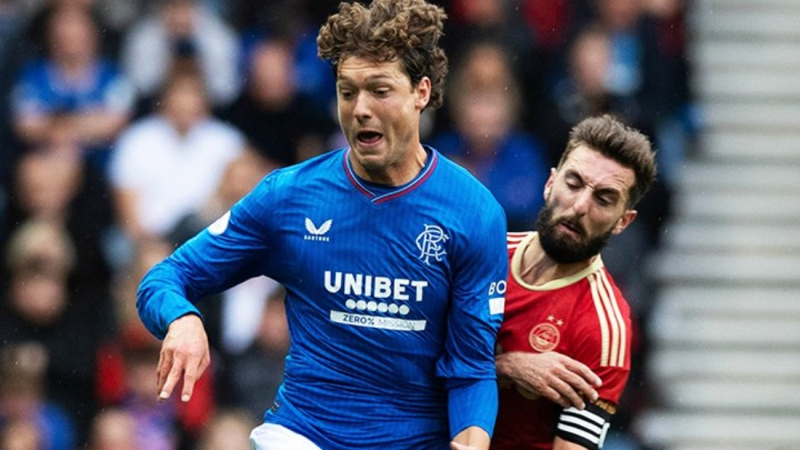 «Πάρτι» στο Άιμπροξ για την Αμπερντίν, 3-1 τη Ρέιντζερς!