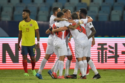 Copa America: Σπουδαία νίκη για Περού, ισόπαλες Βενεζουέλα και Εκουαδόρ (video)