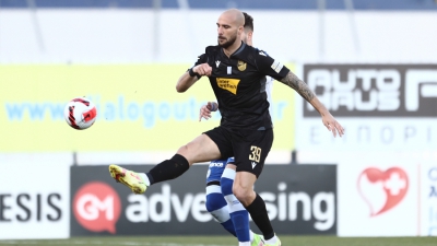 Βέλλιος: «Δεν αντιδράσαμε στο δεύτερο γκολ»