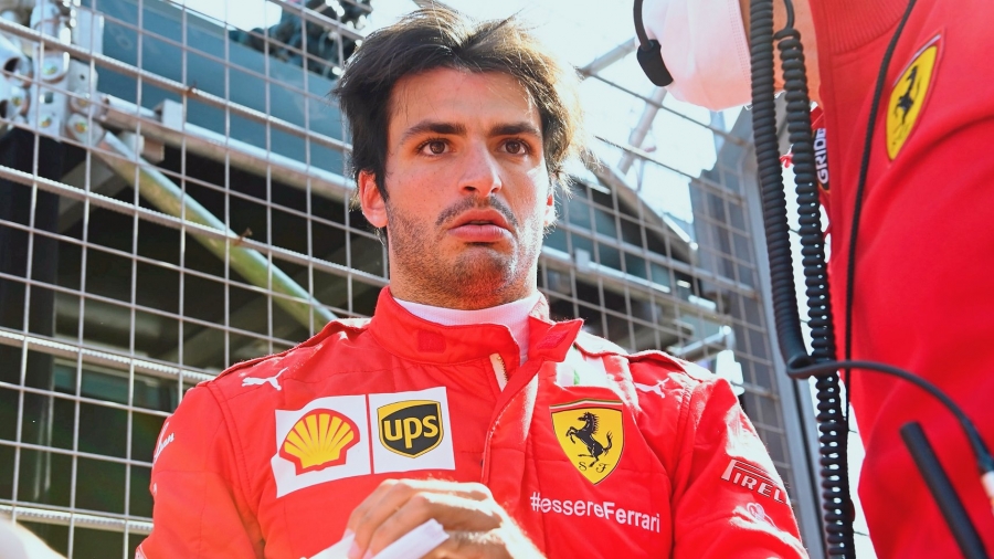 Formula 1: Ατύχημα ο Κάρλος Σάινθ στις κατατακτήριες (video)