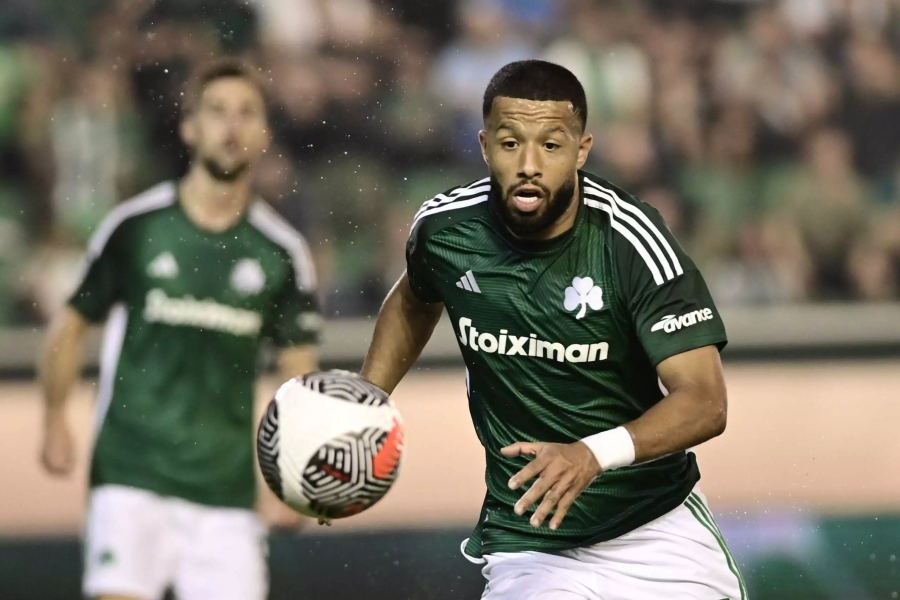 Παναθηναϊκός – Παναιτωλικός: Επιμένει με Βιλένα στα εξτρέμ ο Τερίμ, πρώτη φορά βασικός ο Ζέκα