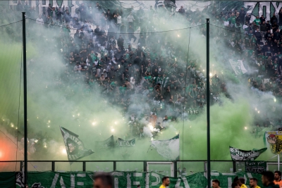 «Έβγαλαν φτερά» τα εισιτήρια του Παναθηναϊκού για τον τελικό Κυπέλλου!