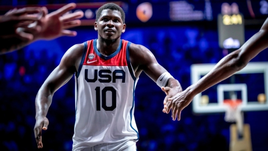 Έντουαρντς σε Τζάρεν Τζάκσον: «Πήδα να με κόψεις, δεν είσαι ο καλύτερος αμυντικός;» (video)