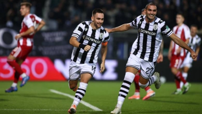 Η δημιουργία ταυτότητας και ο αληθινός αντίπαλος!