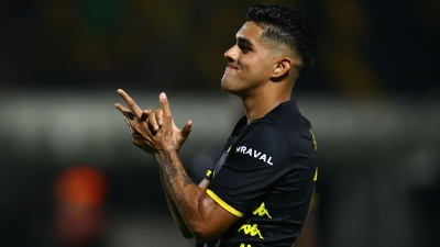 Ο Πάλμα στα «ραντάρ» της Τορίνο (video)