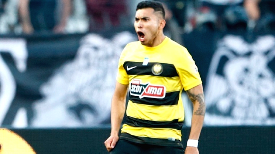 ΑΕΚ: Ανοιχτή σε προσφορές για τον Πινέδα η «Ένωση», σύμφωνα με τους Μεξικανούς!