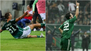 Τι Τζούρισιτς, τι Τζιόλης και... μνήμες από την τελευταία μεγάλη πορεία του Παναθηναϊκού στο Champions League! (video)