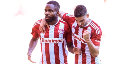 Ολυμπιακός: Βρήκε τη χαμένη του αυτοπεποίθηση και τώρα… σερί