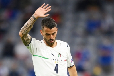 Σοκ στην Ιταλία, ρήξη αχίλλειου τένοντα ο Σπινατσόλα!