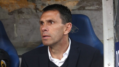 Οριστικό: Ο Γκουστάβο Πογιέτ στον πάγκο της Εθνικής Ελλάδας