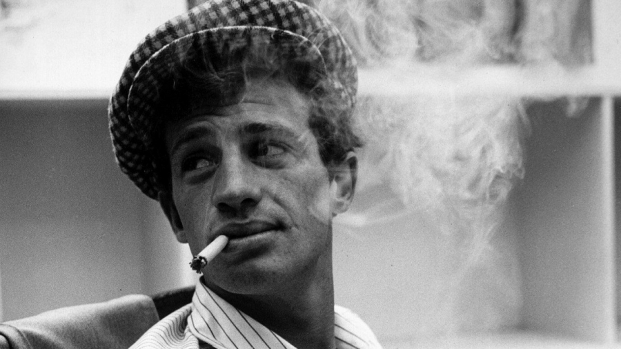 Ζαν Πολ Μπελμοντό: Απεβίωσε στα 88 του χρόνια ο θρύλος του γαλλικού κινηματογράφου και εκ των ιδρυτών της Παρί Σεν Ζερμέν!