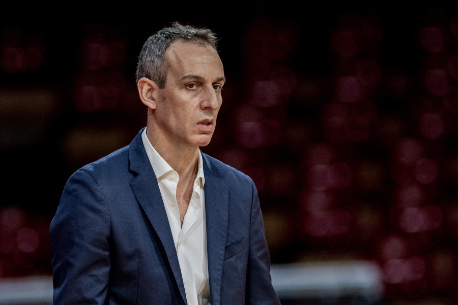 Όντεντ Κάτας: «Με απογοήτευσαν Αλβέρτης και Διαμαντίδης, ειδικά ο πρώτος» (video)