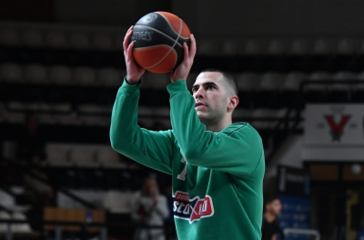 Παναθηναϊκός: Πρόβλημα με Μποχωρίδη, πρώτη προπόνηση για Χουγκάζ