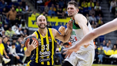 EuroLeague Round 15: Ο Γιασικεβίτσιους «πλήγωσε» την πρώην… αγαπημένη - Περίπατος για Αρμάνι που περιμένει Παναθηναϊκό! (video)