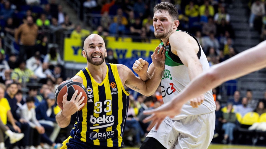 EuroLeague Round 15: Ο Γιασικεβίτσιους «πλήγωσε» την πρώην… αγαπημένη - Περίπατος για Αρμάνι που περιμένει Παναθηναϊκό! (video)