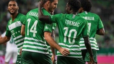 Τέταρτο «φωτιά» στην Ελβετία – «απάντησε» η Γιούνγκ Μπόις στο προβάδισμα της Φερεντσβάρος! (video)