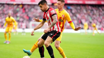 Θα γίνει των... γκολ στο Αθλέτικ Μπιλμπάο – Τζιρόνα για το 2.70 της Novibet