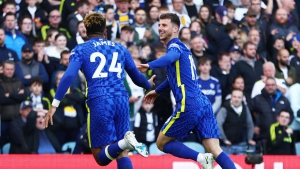 Λιντς – Τσέλσι 0-3: Σε απίστευτη ημέρα ο Μάουντ για τους «μπλε», που κλείδωσαν το Champions League! (video)