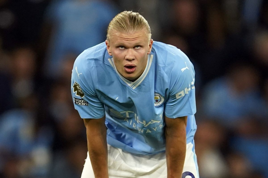 Χάαλαντ: «Θα είχα θυμώσει αν ήμουν στη θέση της Φούλαμ»