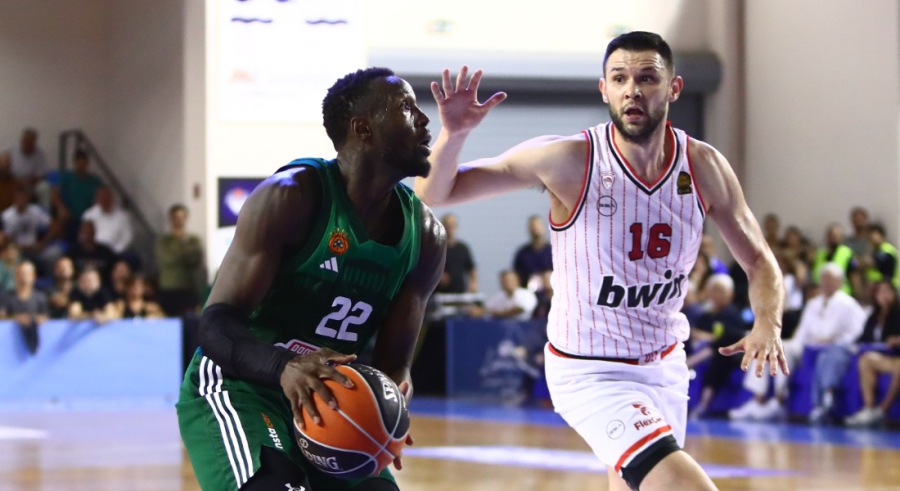 Basket League: Το πρόγραμμα της πρώτης αγωνιστικής