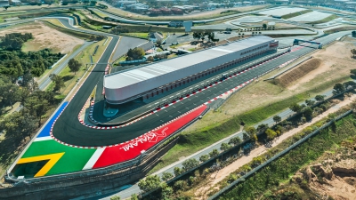 «Φουντώνουν» οι φήμες πως η Formula 1 επιστρέφει στην Νότια Αφρική!