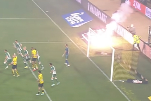 Παναθηναϊκός: «Η ΑΕΚ ψεύδεται ασυστόλως για να κερδίσει στα χαρτιά έναν αγώνα»