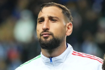 Στο μονοπάτι του θρύλου: Ο Ντοναρούμα ακολούθησε τον δρόμο του Μαλντίνι και τον ξεπέρασε!