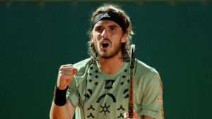 ATP Monte Carlo: Περνάει με… άνεση ο Τσιτσιπάς στο 1.84 από το pamestoixima.gr