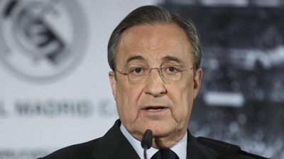 Πέρεθ σε Εμπαπέ: «Σου χάλασαν το όνειρο που είχες από παιδί»