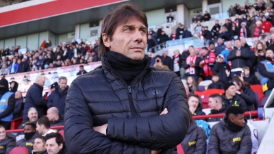 Αρνητικό ρεκόρ για Τότεναμ: Δέχθηκε για 9ο σερί ματς πρώτη γκολ!