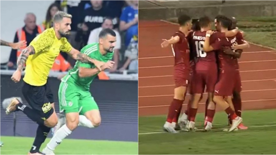 ΠΑΟΚ – Άρης: Προβληματική αλλά επικίνδυνη η Μπεϊτάρ – Ετοιμοπόλεμη η σκληροτράχηλη Αραράτ (video)