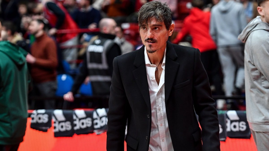 Γιαννακόπουλος: «Πόσο καραγκιόζηδες είσαστε!»