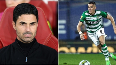 Σπόρτινγκ Λισαβόνας: Το παρελθόν των «λιονταριών» με τους Άγγλους στέλνει... μήνυμα στην αρμάδα του Αρτέτα! (video)