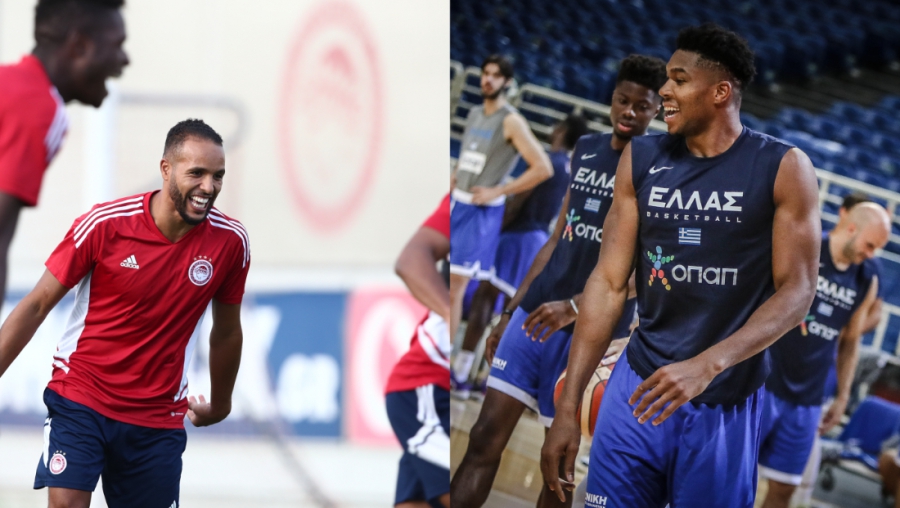 Οι αθλητικές μεταδόσεις της ημέρας (25/8)