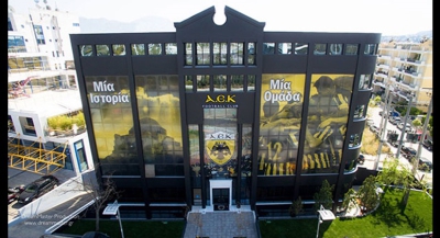 ΑΕΚ: «Καθάρισε» οριστικά με την UEFA