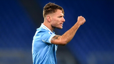 Serie A: Ισοπαλία «έπος» ανάμεσα σε Λάτσιο και Ουντινέζε με οκτώ γκολ - Επέστρεψε και... έκλεψε τον βαθμό η Έμπολι! (video)