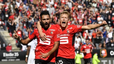 Ρεν – Παρί Σεν Ζερμέν 2-0: Οι ψυχωμένοι γηπεδούχοι έριξαν στο... καναβάτσο τον Μέσι και την παρέα του!