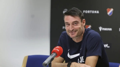 Ριέρα: «Φέτος ανταγωνιζόμαστε - Η ΑΕΚ εξαιρετική, αλλά δε με ανησυχεί!»