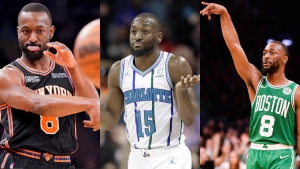 Κέμπα Γουόκερ: Η Ευρώπη σε περιμένει, είσαι έτοιμος; (video)