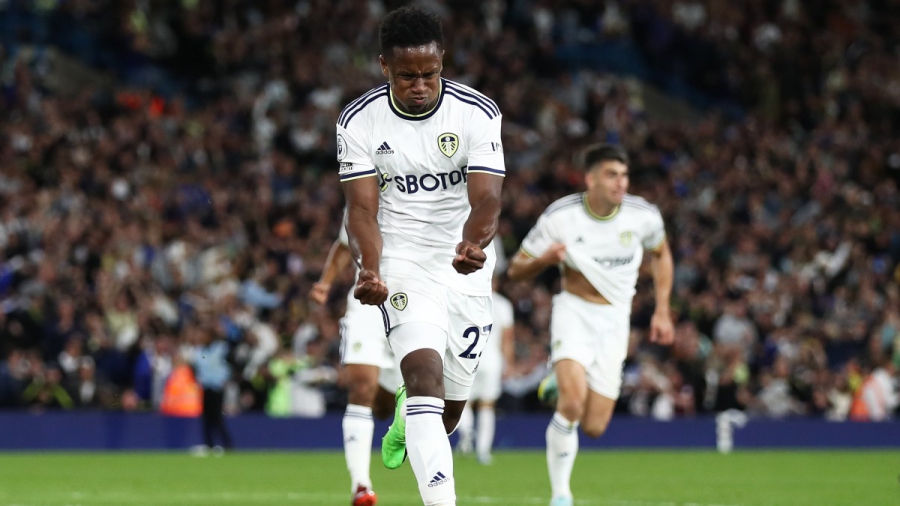 Λιντς – Έβερτον 1-1: Ούτε τώρα τα κατάφεραν τα «ζαχαρωτά»! (video)