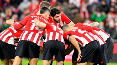 Αθλέτικ Μπιλμπάο – Εσπανιόλ 2-1: Ολική ανατροπή σε 10 λεπτά κι ένα βήμα πιο κοντά στην Ευρώπη!