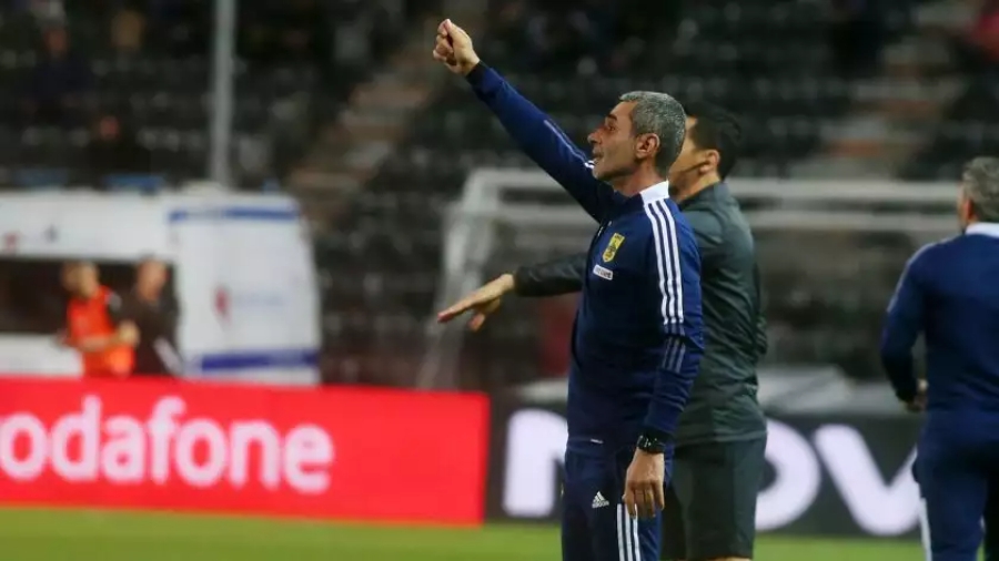 Τερζής: «Υπάρχει ξεκάθαρη αλλοίωση αποτελέσματος»