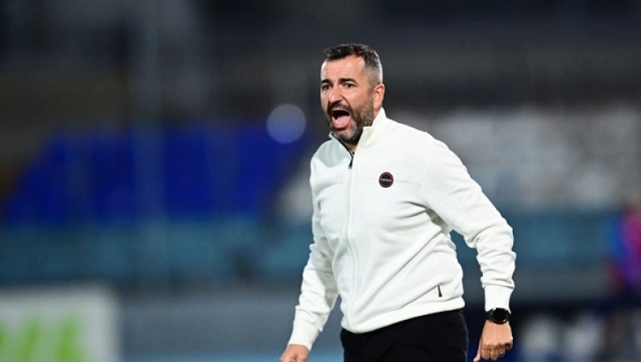 Μαρτίνεθ: «Άδικο να πούμε μόνο για Ποντένσε, είμαστε μία ομάδα»