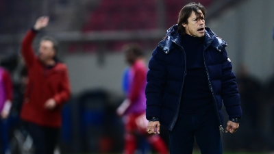 Αλμέιδα: «Οι παίκτες δίνουν την ψυχή τους, αυτό σημαίνει να υπερασπίζεσαι την ΑΕΚ!»