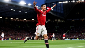 Κριστιάνο Ρονάλντο: Ο κορυφαίος γκολτζής στην ιστορία του ποδοσφαίρου! (video)