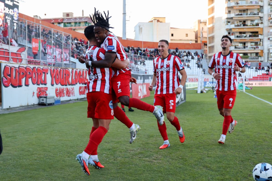 Ο Αστέρας αναζητείται, το αστέρι τρεμοσβήνει: Πρώτος «βρυχηθμός» για Πανσερραϊκό, ουραγοί οι Αρκάδες!