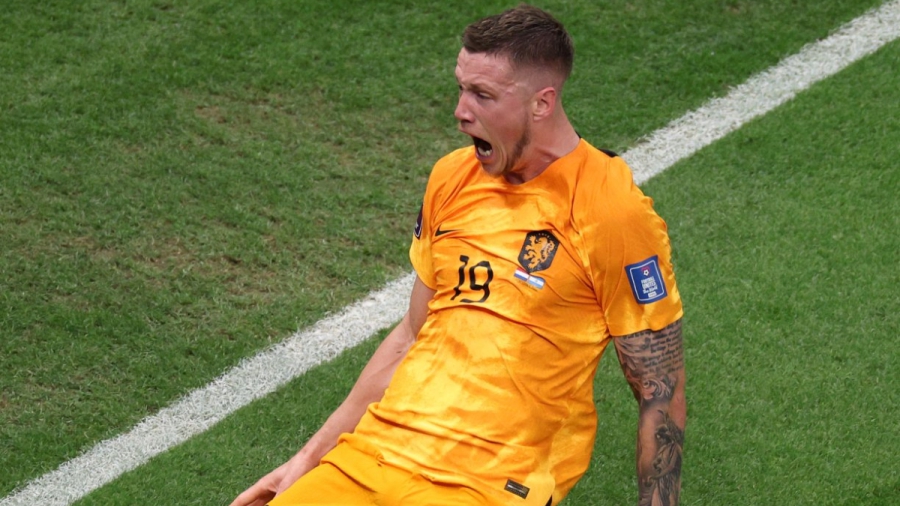 Και όμως, ο Βέγκχορστ το έχει ξανακάνει! (video)