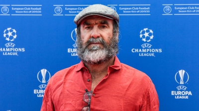 Καντονά: «Δεν θα δω το Μουντιάλ του Κατάρ, σκοτώθηκαν χιλιάδες άνθρωποι»