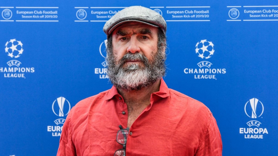 Καντονά: «Δεν θα δω το Μουντιάλ του Κατάρ, σκοτώθηκαν χιλιάδες άνθρωποι»